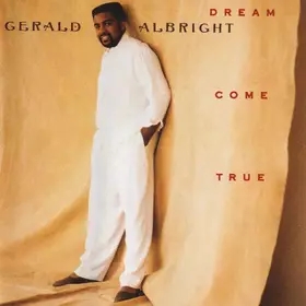 Couverture du produit · Dream Come True