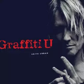 Couverture du produit · Graffiti U