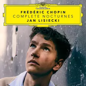 Couverture du produit · Complete Nocturnes