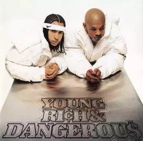 Couverture du produit · Young, Rich & Dangerous