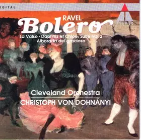 Couverture du produit · Bolero