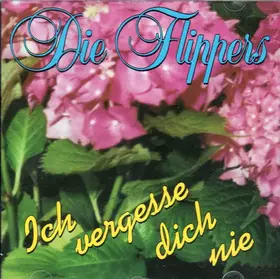 Couverture du produit · Ich Vergesse Dich Nie