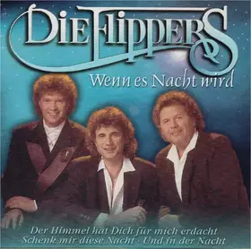 Couverture du produit · Wenn Es Nacht Wird