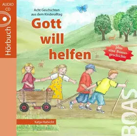 Couverture du produit · Habicht, K: Gott will helfen/CD