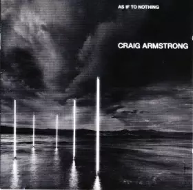 Couverture du produit · As If To Nothing