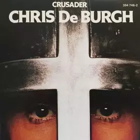 Couverture du produit · Crusader
