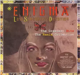 Couverture du produit · Love Sensuality Devotion: The Greatest Hits & The Remix Collection