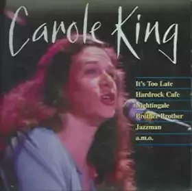 Couverture du produit · Hardrock Cafe
