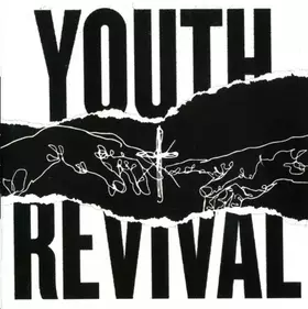 Couverture du produit · Youth Revival