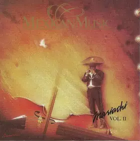 Couverture du produit · Mariachi Vol. II