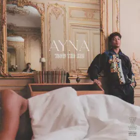 Couverture du produit · Ayna