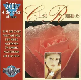 Couverture du produit · Classic Romances