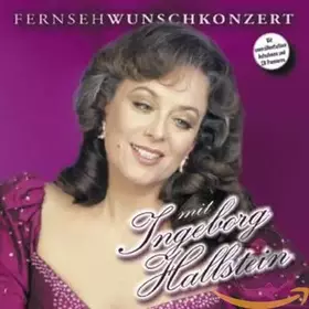 Couverture du produit · Fernsehwunschkonzert [Import]