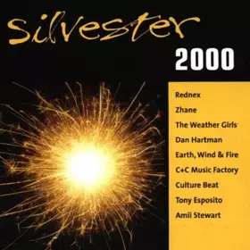 Couverture du produit · Silvester 2000