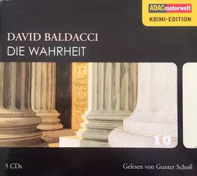 Couverture du produit · Die Wahrheit