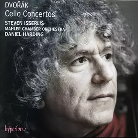 Couverture du produit · Cello Concertos