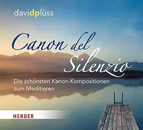 Couverture du produit · Canon Del Silenzio