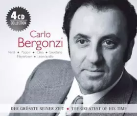 Couverture du produit · The Greatest Of His Time