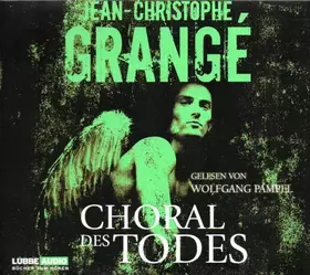Couverture du produit · Choral Des Todes
