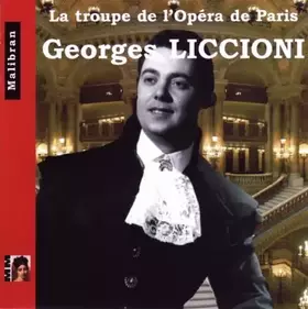 Couverture du produit · La Troupe de L’opera de Paris
