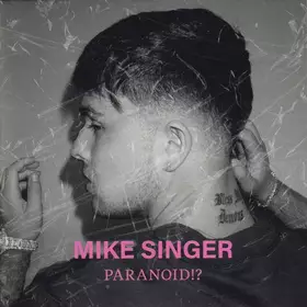 Couverture du produit · Paranoid!?
