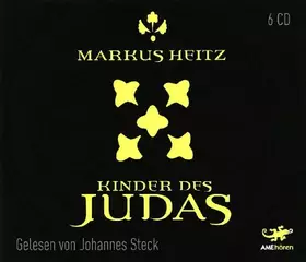 Couverture du produit · Kinder des Judas