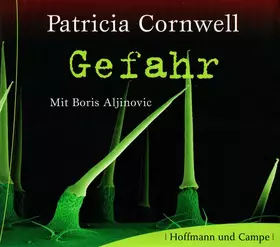 Couverture du produit · Gefahr
