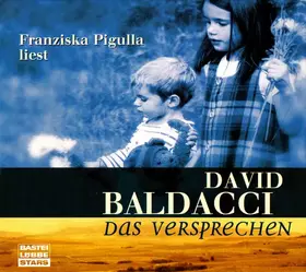 Couverture du produit · Das Versprechen