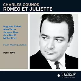 Couverture du produit · Romeo et Juliette