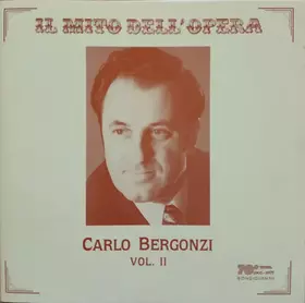 Couverture du produit · Il Mito Del Opera. Vol II