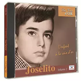 Couverture du produit · CD Joselito vol. 2