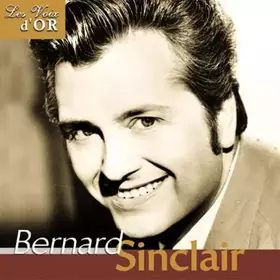 Couverture du produit · Bernard Sinclair [Import]