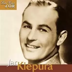 Couverture du produit · Jan Kiepura