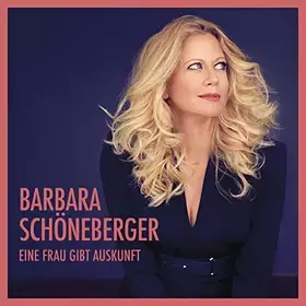 Couverture du produit · Eine Frau Gibt Auskunft
