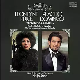 Couverture du produit · Verdi & Puccini [Import]