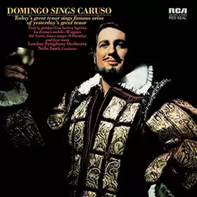 Couverture du produit · Sings
