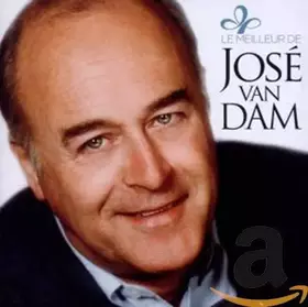 Couverture du produit · Le Meilleur De José Van Dam