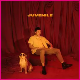 Couverture du produit · Juvenile