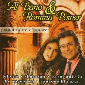 Couverture du produit · Prima Notte D'Amore
