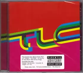 Couverture du produit · TLC