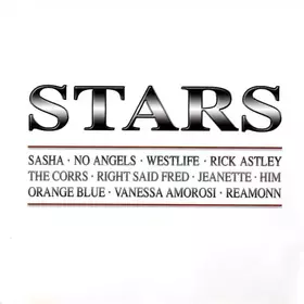 Couverture du produit · Stars 2001 Die AIDS Gala