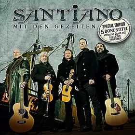 Couverture du produit · Mit Den Gezeiten