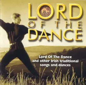 Couverture du produit · Lord Of The Dance