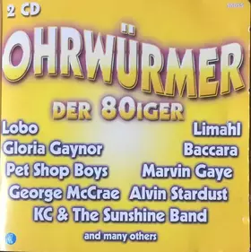 Couverture du produit · Ohrwürmer Der 80iger