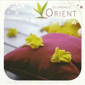 Couverture du produit · Les Jardins D'Orient