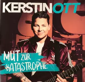 Couverture du produit · Mut Zur Katastrophe