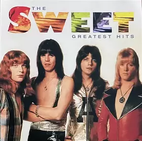 Couverture du produit · The Greatest Hits