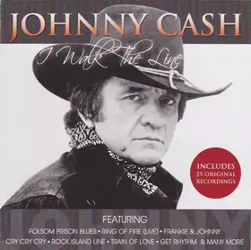 Couverture du produit · I Walk The Line