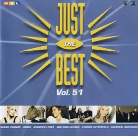 Couverture du produit · Just The Best Vol. 51
