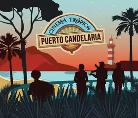 Couverture du produit · Cinema Tropico